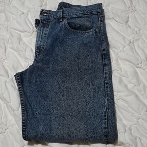 Vintage 550 acid wash